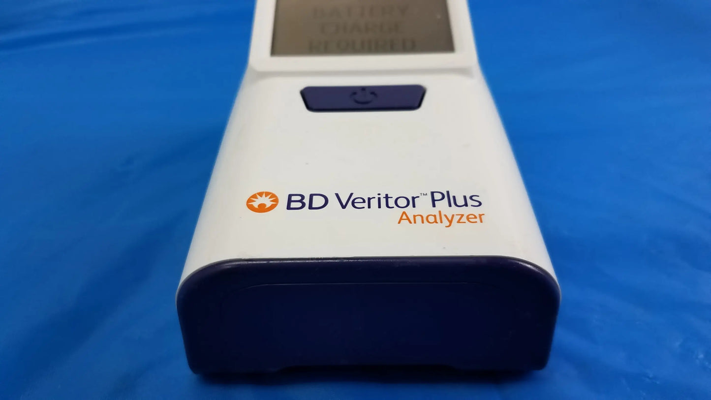 BD Lot of 8 BD Veritor Plus Analyzer Ref 256066 Diagnostic Analyzer, second-hand product photo 5