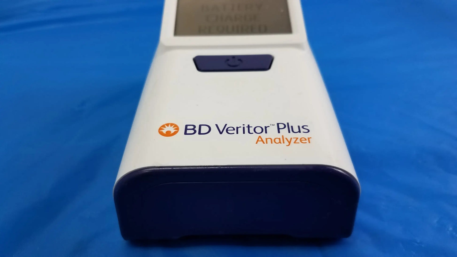 BD Lot of 8 BD Veritor Plus Analyzer Ref 256066 Diagnostic Analyzer, second-hand product photo 5
