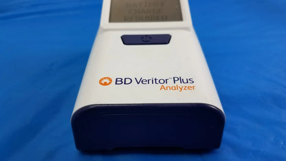 BD Lot of 8 BD Veritor Plus Analyzer Ref 256066 Diagnostic Analyzer, second-hand product photo 5