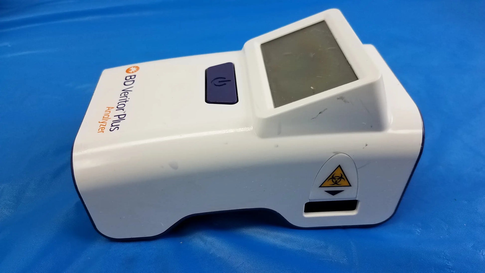 BD Lot of 8 BD Veritor Plus Analyzer Ref 256066 Diagnostic Analyzer, second-hand product photo 6