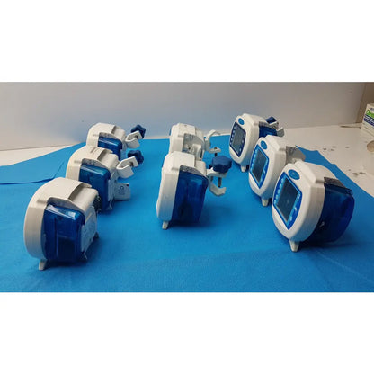 Lot of 8 Covidien Kangaroo ePump Enteral Feeding Pumps - Enteral Feeding Pump