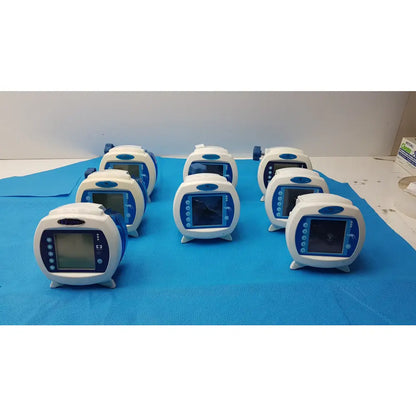 Lot of 8 Covidien Kangaroo ePump Enteral Feeding Pumps - Enteral Feeding Pump