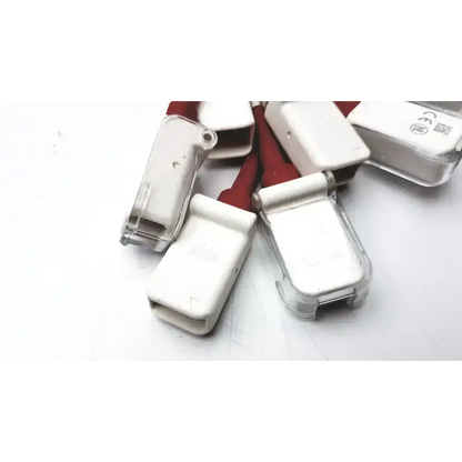 Masimo Lot of 8 Masimo Red LNCS Patient Cable Spo2 SpO2 Patient Cable, second-hand product photo 3