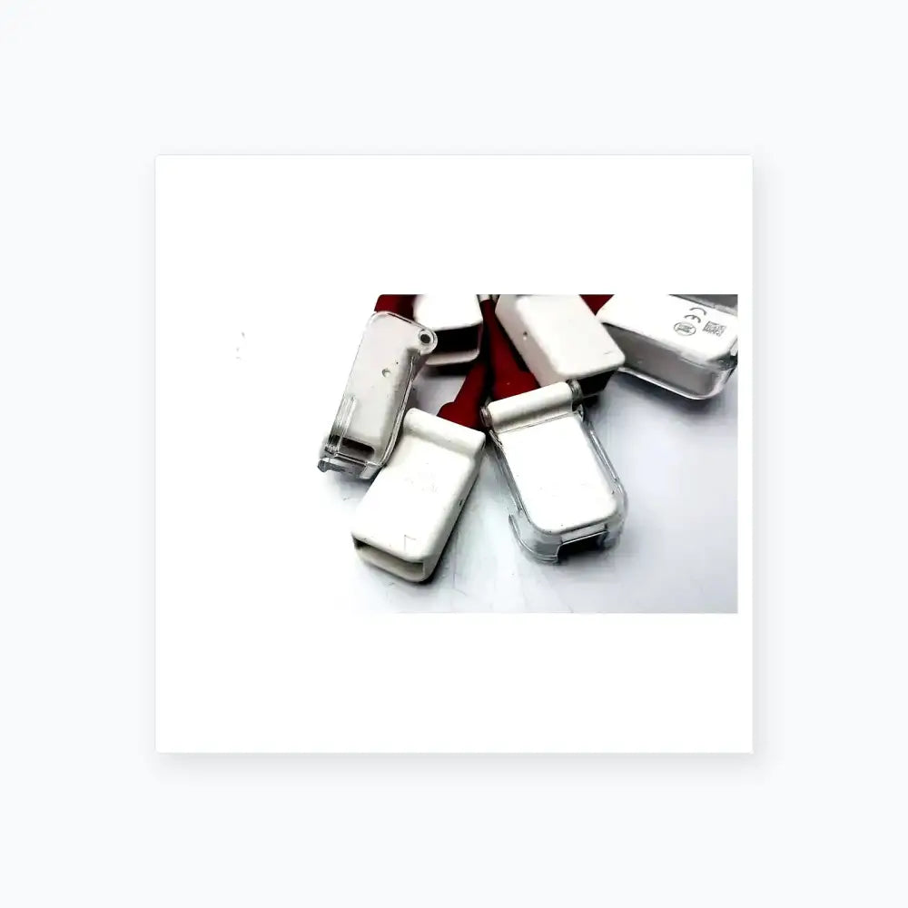 Masimo Lot of 8 Masimo Red LNCS Patient Cable Spo2 SpO2 Patient Cable, second-hand product photo 3