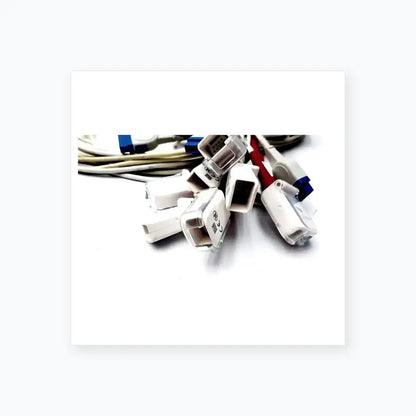 Masimo Lot of 8 Masimo Red LNCS Patient Cable Spo2 SpO2 Patient Cable, second-hand product photo 10