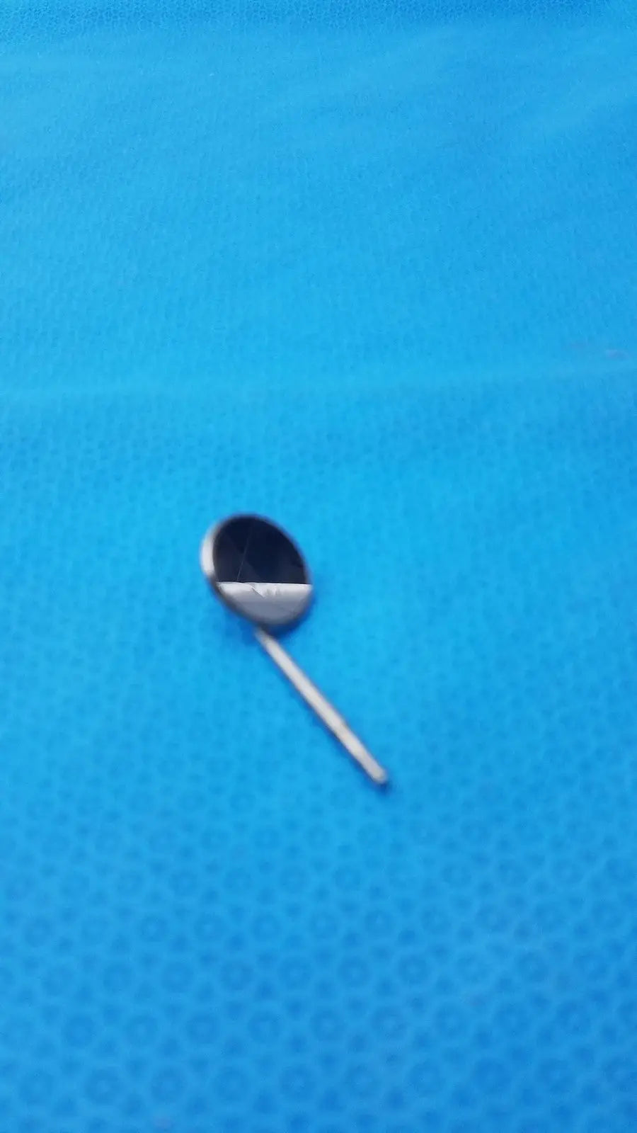 Unbranded Lot of 8 Stainless-FS-CS Dental Cone Socket Rear Surface Mouth Mirror Dental Mirror, second-hand product photo 9