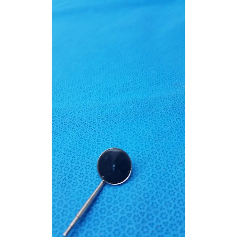 Unbranded Lot of 8 Stainless-FS-CS Dental Cone Socket Rear Surface Mouth Mirror Dental Mirror, second-hand product photo 6