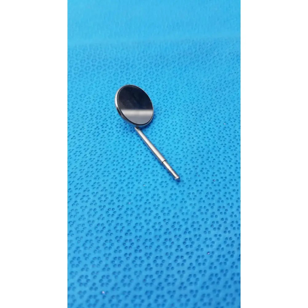 Unbranded Lot of 8 Stainless-FS-CS Dental Cone Socket Rear Surface Mouth Mirror Dental Mirror, second-hand product photo 8
