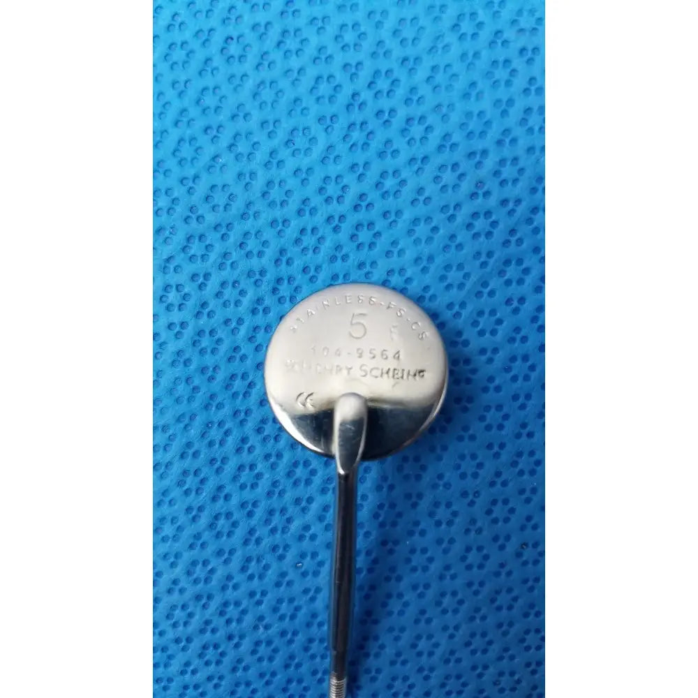 Unbranded Lot of 8 Stainless-FS-CS Dental Cone Socket Rear Surface Mouth Mirror Dental Mirror, second-hand product photo 5