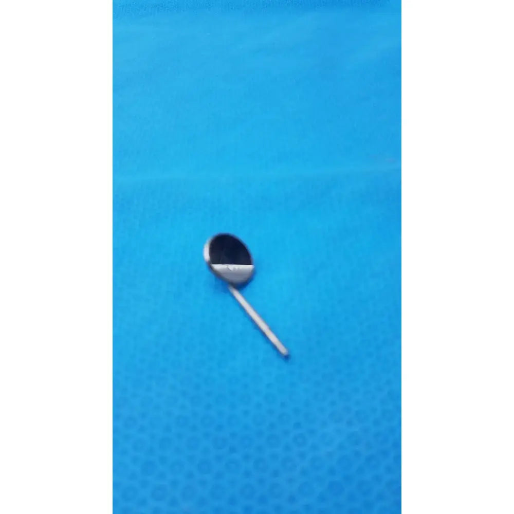 Unbranded Lot of 8 Stainless-FS-CS Dental Cone Socket Rear Surface Mouth Mirror Dental Mirror, second-hand product photo 9
