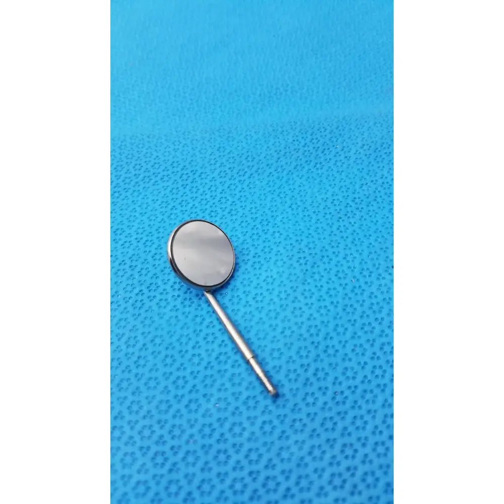 Unbranded Lot of 8 Stainless-FS-CS Dental Cone Socket Rear Surface Mouth Mirror Dental Mirror, second-hand product photo 7
