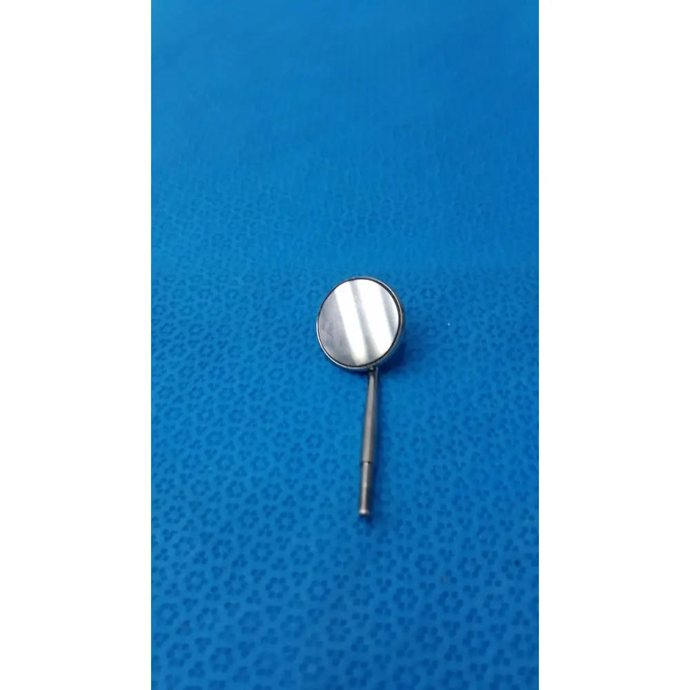 Unbranded Lot of 8 Stainless-FS-CS Dental Cone Socket Rear Surface Mouth Mirror Dental Mirror, second-hand product photo 10