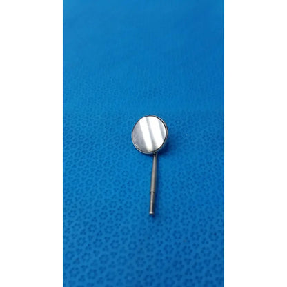 Unbranded Lot of 8 Stainless-FS-CS Dental Cone Socket Rear Surface Mouth Mirror Dental Mirror, second-hand product photo 10