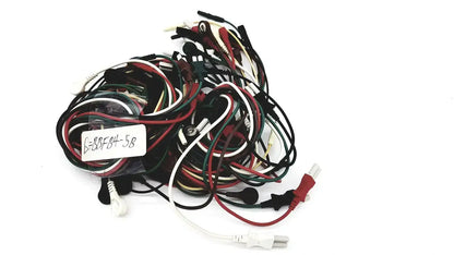Not Sure Lot of Mix Mindray Compatible ECG Leadwire ECG Leadwire, as-is (for parts) product photo 2