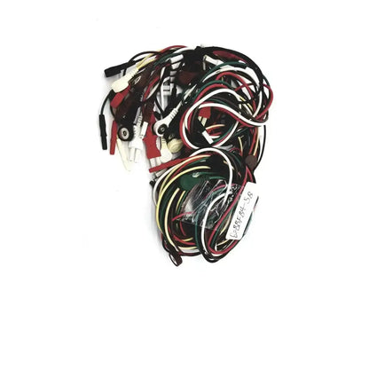 Not Sure Lot of Mix Mindray Compatible ECG Leadwire ECG Leadwire, as-is (for parts) product photo 15