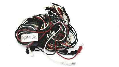 Not Sure Lot of Mix Mindray Compatible ECG Leadwire ECG Leadwire, as-is (for parts) product photo 2