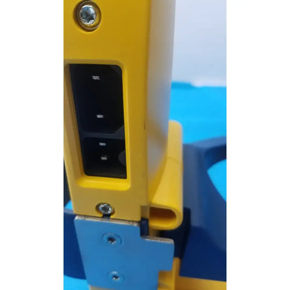 Laerdal LSU Laerrdal Suctiion Unit Cat No 780020 Suction Unit, second-hand product photo 9
