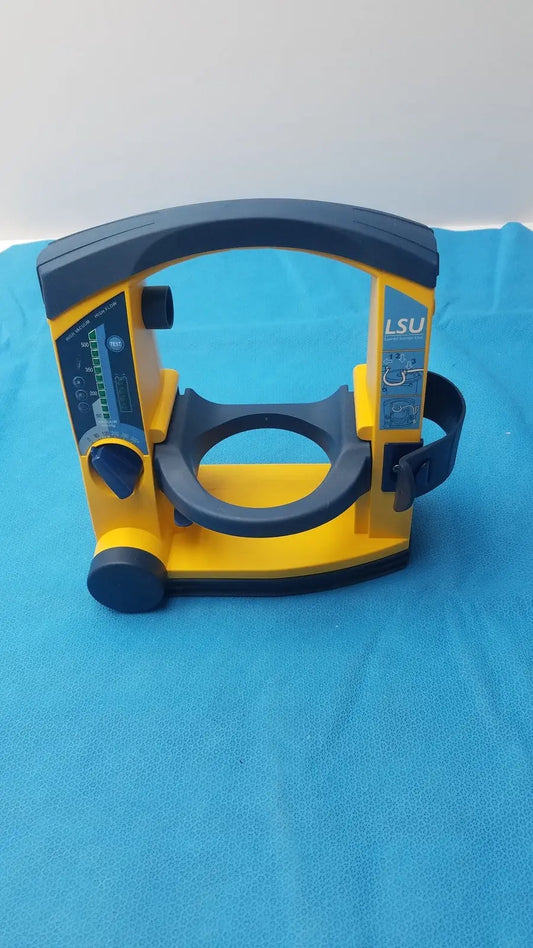 Laerdal LSU Laerrdal Suctiion Unit Cat No 780020 Suction Unit, second-hand product photo 1