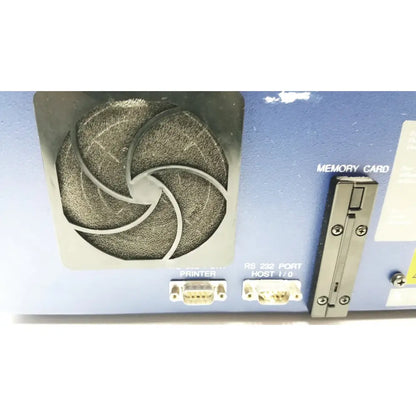 Lumat LB 9507 Ultra Sensitive Tube Luminoter by Berthold Technologies Luminometer, second-hand product photo 7