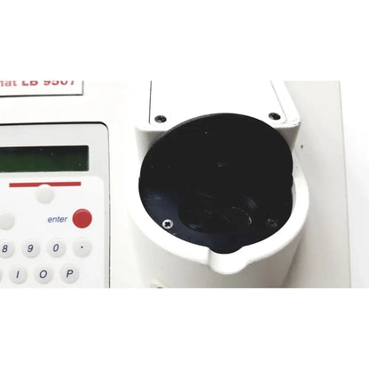 Lumat LB 9507 Ultra Sensitive Tube Luminoter by Berthold Technologies Luminometer, second-hand product photo 10