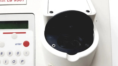 Lumat LB 9507 Ultra Sensitive Tube Luminoter by Berthold Technologies Luminometer, second-hand product photo 10