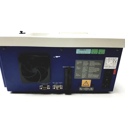 Lumat LB 9507 Ultra Sensitive Tube Luminoter by Berthold Technologies Luminometer, second-hand product photo 6