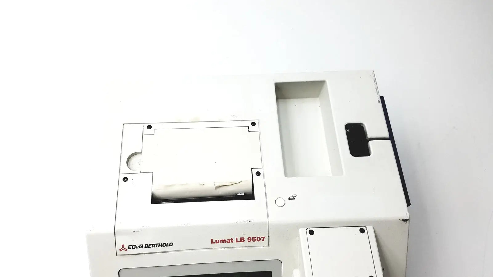 Lumat LB 9507 Ultra Sensitive Tube Luminoter by Berthold Technologies Luminometer, second-hand product photo 2