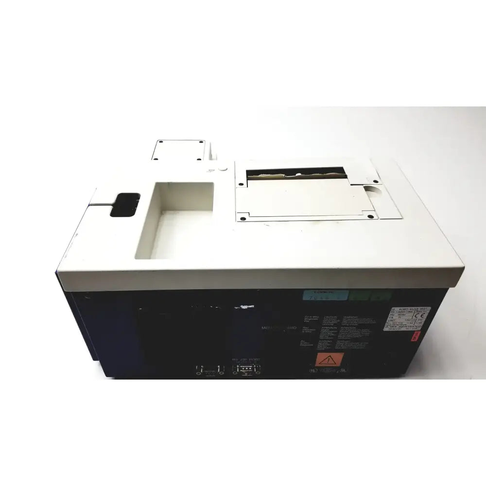 Lumat LB 9507 Ultra Sensitive Tube Luminoter by Berthold Technologies Luminometer, second-hand product photo 5