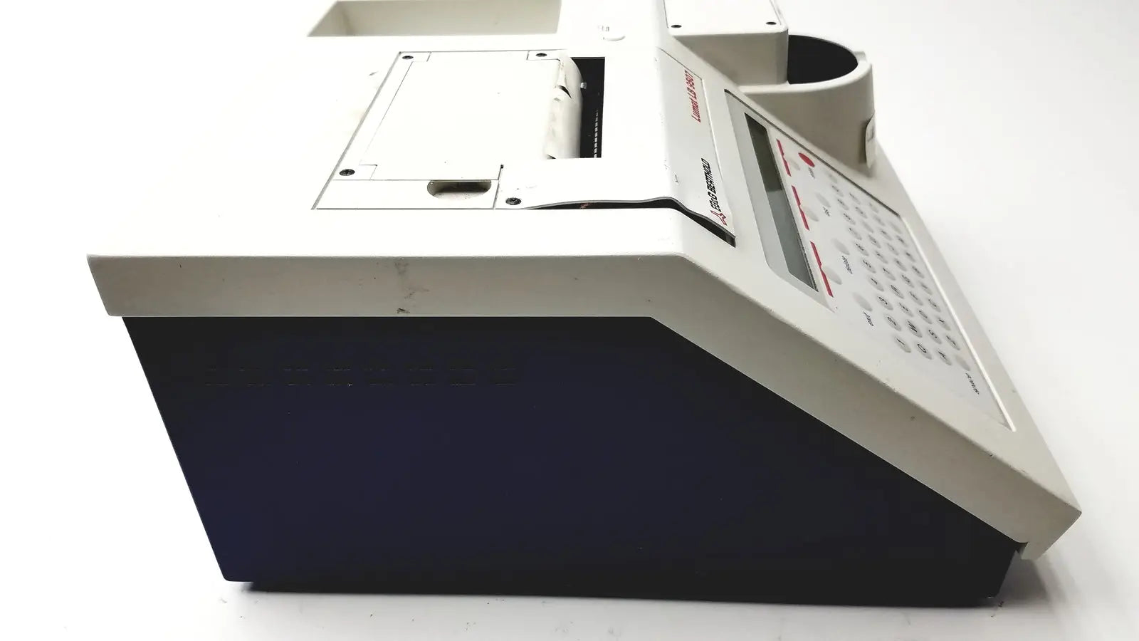Lumat LB 9507 Ultra Sensitive Tube Luminoter by Berthold Technologies Luminometer, second-hand product photo 9