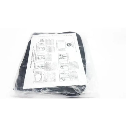 New Options Sports Lumbar Sacral Orthosis VAL5N Large Lumbosacral Support W/Thermoplastic Insert Lumbosacral Orthosis, second-hand product photo 10
