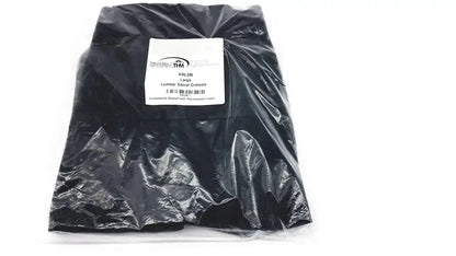 New Options Sports Lumbar Sacral Orthosis VAL5N Large Lumbosacral Support W/Thermoplastic Insert Lumbosacral Orthosis, second-hand product photo 1