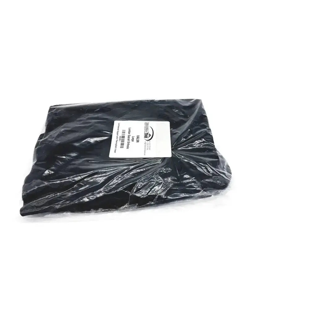New Options Sports Lumbar Sacral Orthosis VAL5N Large Lumbosacral Support W/Thermoplastic Insert Lumbosacral Orthosis, second-hand product photo 4