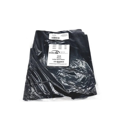 Reuse Medical Lumbar Sacral Orthosis VAL5N Medium Lumbosacral Support W/Thermoplastic Insert Orthotics, Braces & Sleeves, second-hand product photo 1