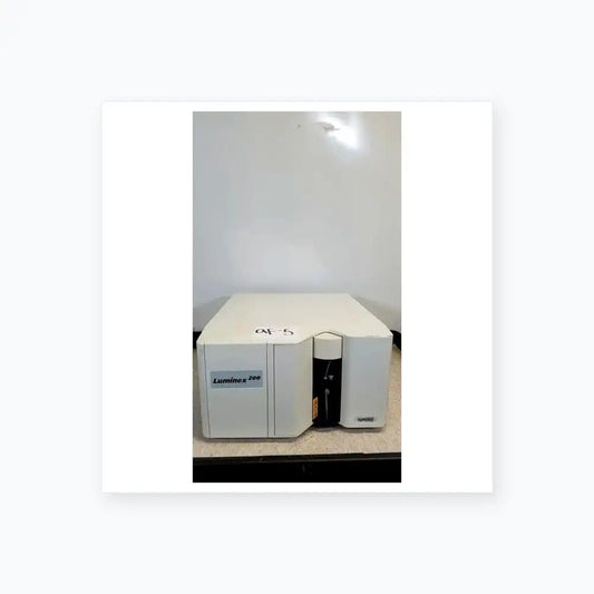 Reuse Medical Luminex 200 xMap multiplex Ruo System Other Medical & Lab Equipment, second-hand product photo 1