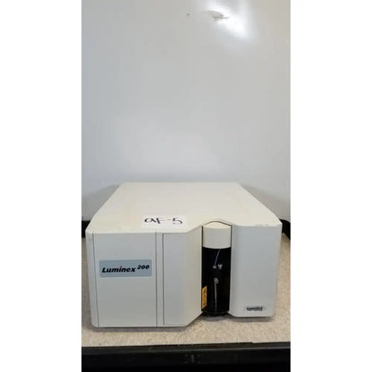 Reuse Medical Luminex 200 xMap multiplex Ruo System Other Medical & Lab Equipment, second-hand product photo 1