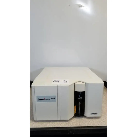 Reuse Medical Luminex 200 xMap multiplex Ruo System Other Medical & Lab Equipment, second-hand product photo 1