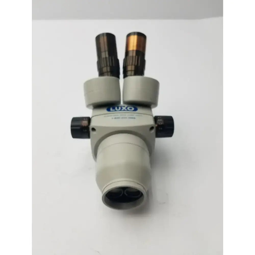 Luxo Binocular Microscope, SWH10X 23mm Binocular Microscope, second-hand product photo 14
