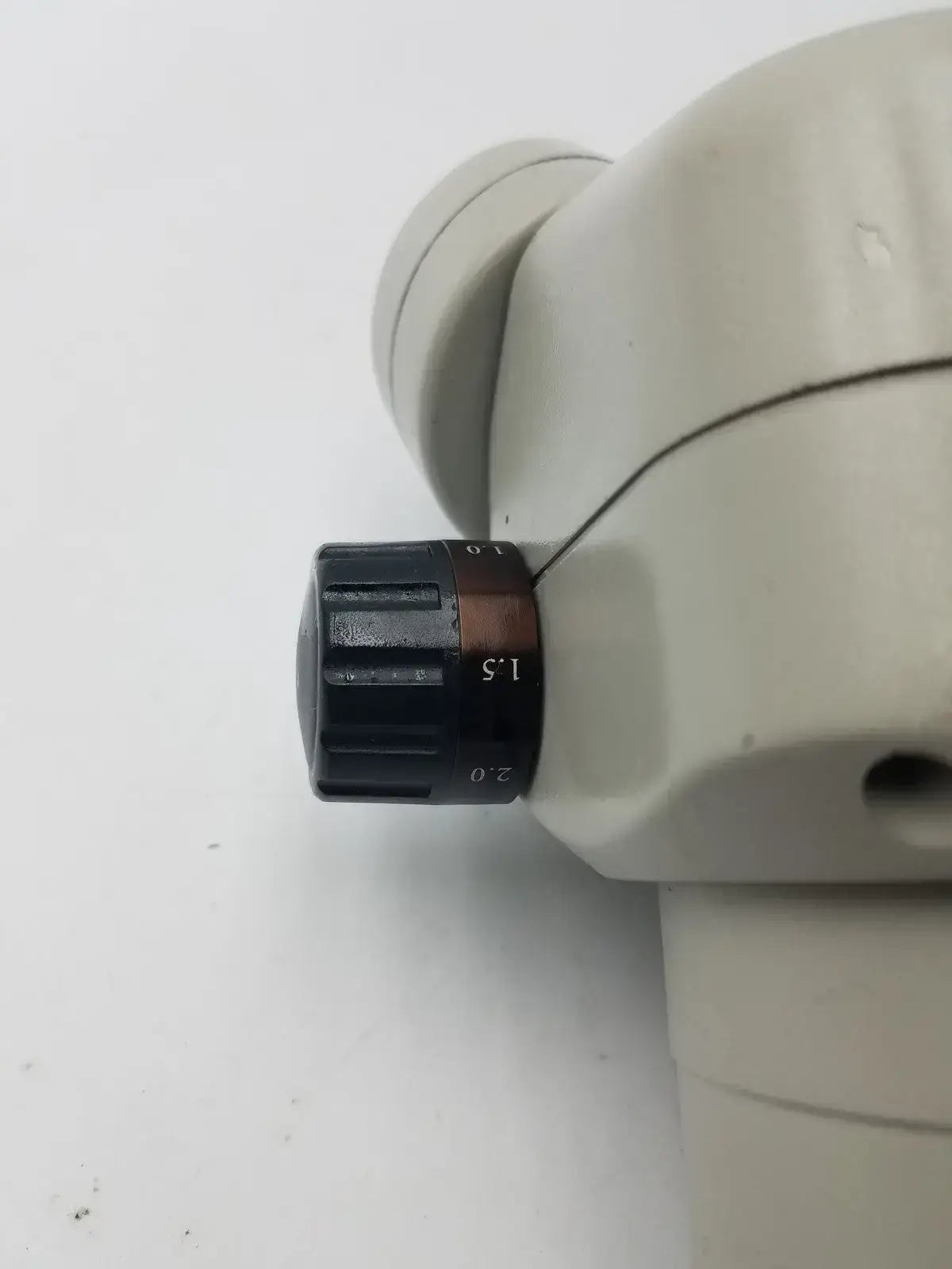 Luxo Binocular Microscope, SWH10X 23mm Binocular Microscope, second-hand product photo 10