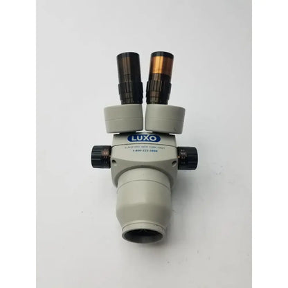 Luxo Binocular Microscope, SWH10X 23mm Binocular Microscope, second-hand product photo 13