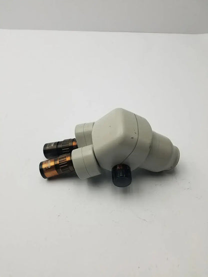 Luxo Binocular Microscope, SWH10X 23mm Binocular Microscope, second-hand product photo 6