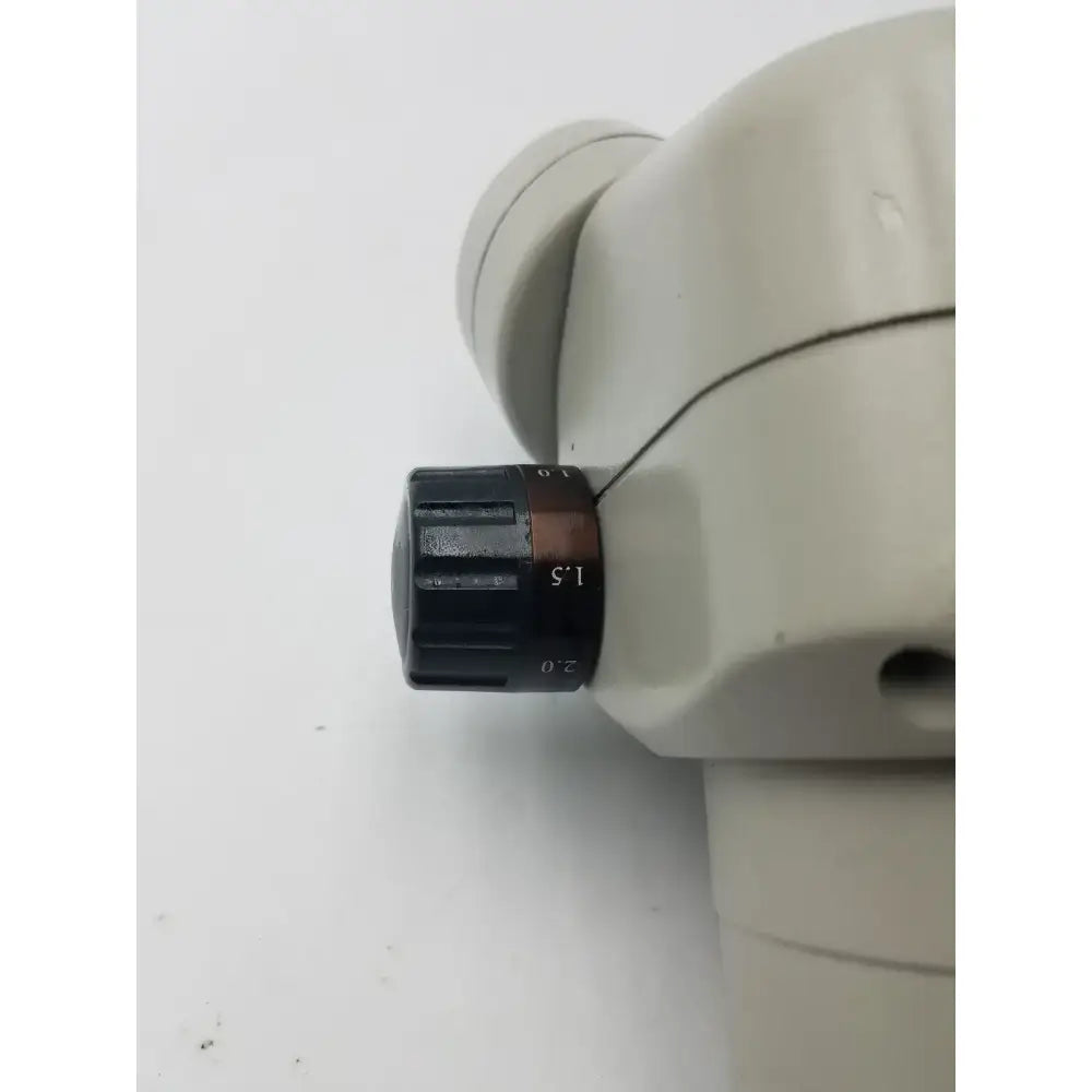 Luxo Binocular Microscope, SWH10X 23mm Binocular Microscope, second-hand product photo 10