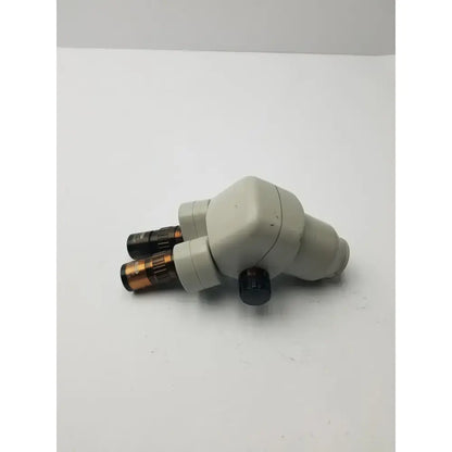 Luxo Binocular Microscope, SWH10X 23mm Binocular Microscope, second-hand product photo 6