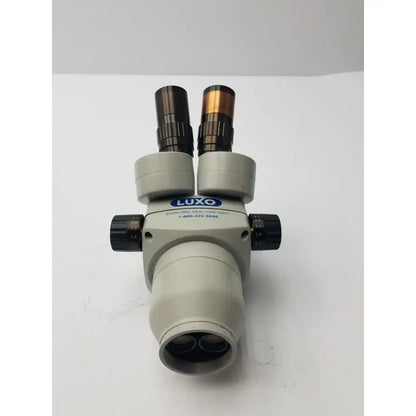 Luxo Binocular Microscope, SWH10X 23mm Binocular Microscope, second-hand product photo 4