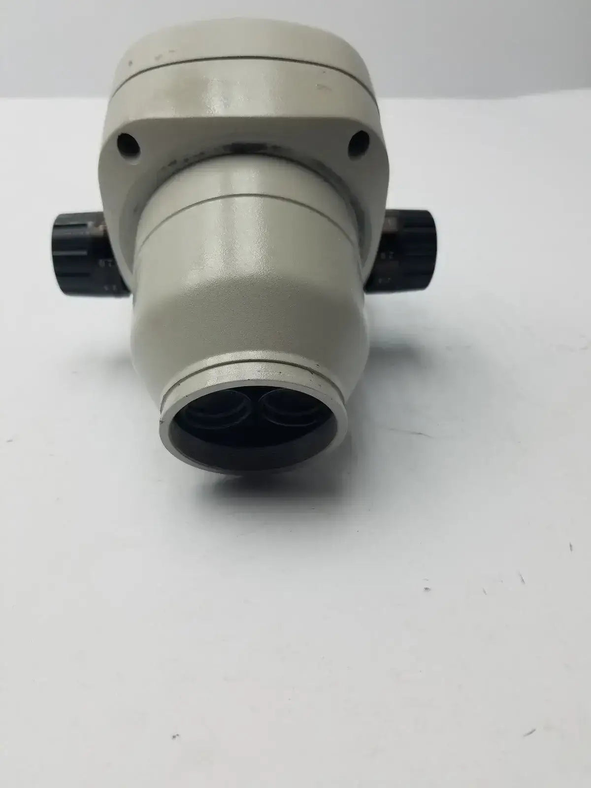 Luxo Binocular Microscope, SWH10X 23mm Binocular Microscope, second-hand product photo 12