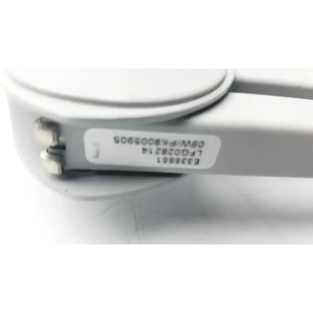 Luxo LFG028214 - LFM LED G2, 45' Arm, 3 Diopter Lens and Clamp - Untested Magnifying Lamp, as-is (for parts) product photo 5