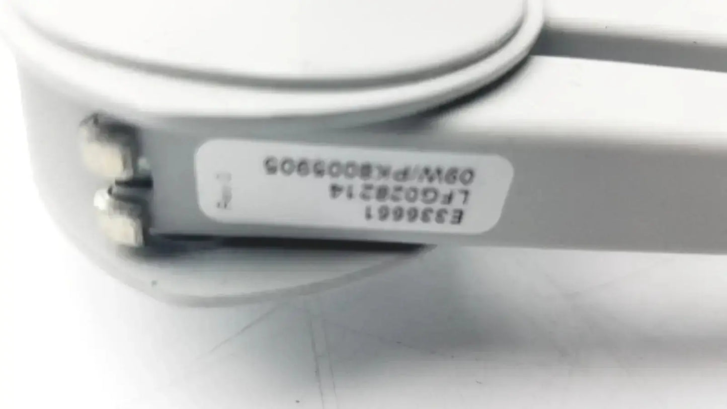 Luxo LFG028214 - LFM LED G2, 45' Arm, 3 Diopter Lens and Clamp - Untested Magnifying Lamp, as-is (for parts) product photo 5