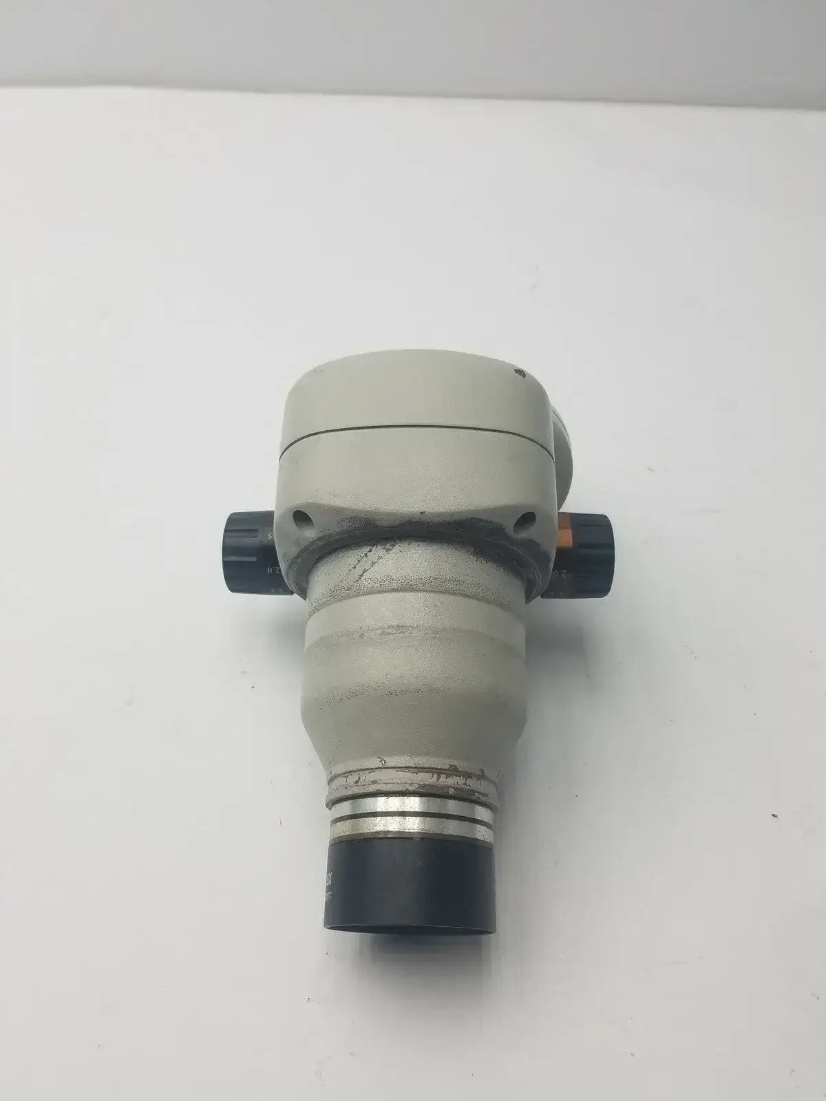 LUXO Stereo Zoom Microscope Head Microscope Head, second-hand product photo 9