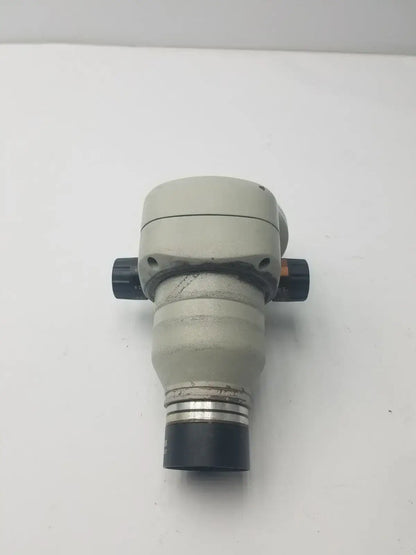 LUXO Stereo Zoom Microscope Head Microscope Head, second-hand product photo 9
