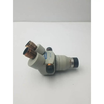 LUXO Stereo Zoom Microscope Head Microscope Head, second-hand product photo 4