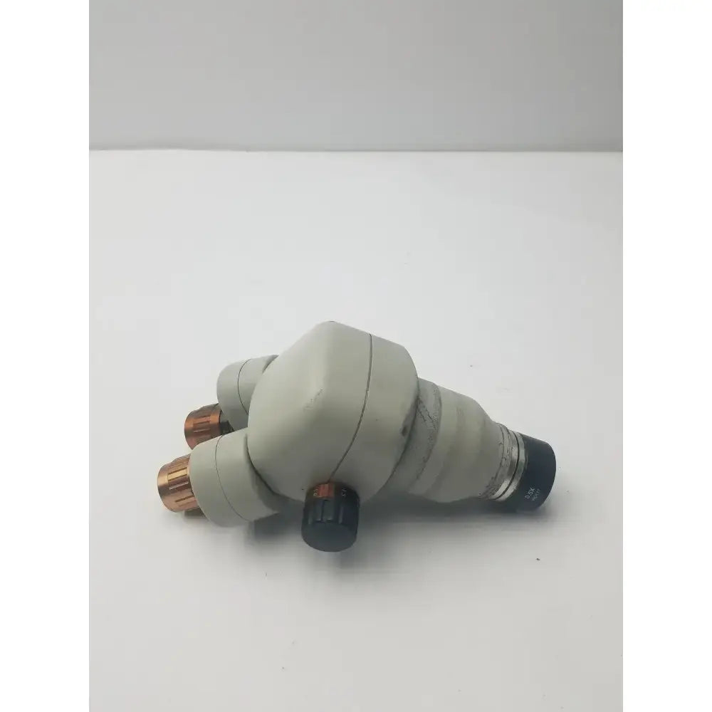 LUXO Stereo Zoom Microscope Head Microscope Head, second-hand product photo 8